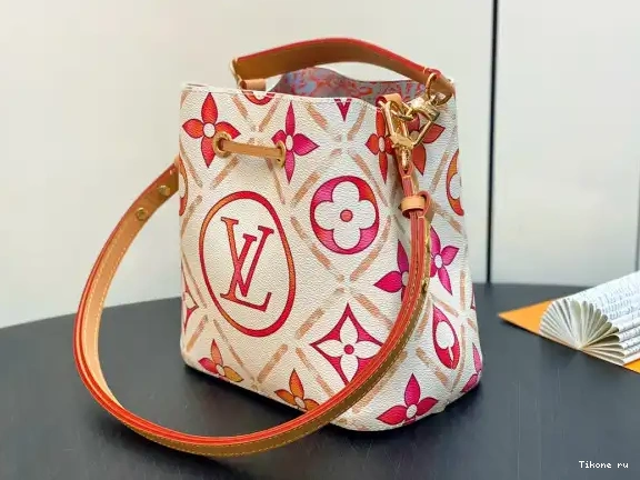 Cheap LOUIS VUITTON BB-20*20*13cm NÉONOÉ 0614